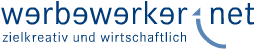 Logo werbewerker.net